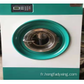 Sèche-linge chargée avec godet intérieur en acier inoxydable 304